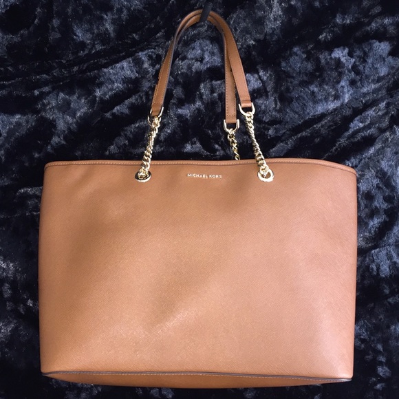 MICHAEL KORS MULTIFUNCTIONAL TOTE